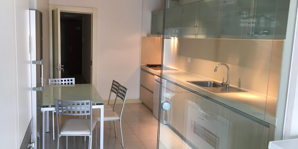 Apartamento T2 Edificio Platinium ” Mobiliada” – My Imóvel (1)